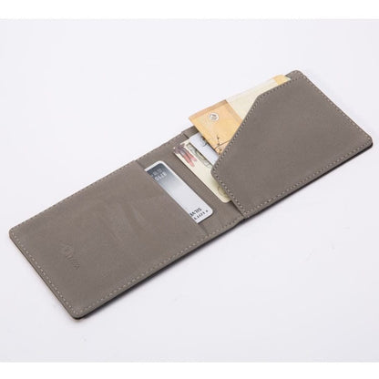 Slim Foldable Wallet