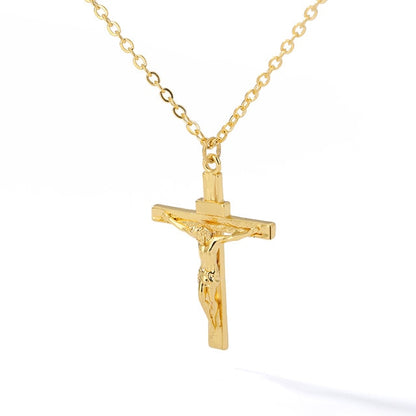 Christ Cross Chain.