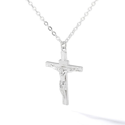 Christ Cross Chain.