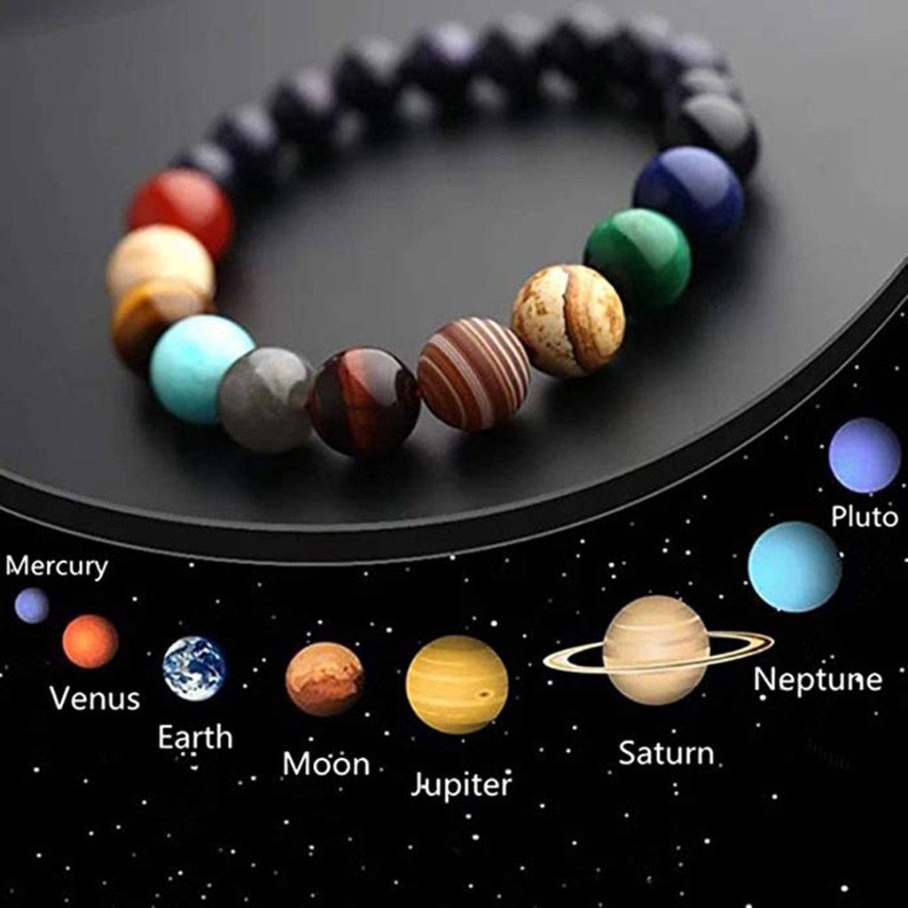 outer space bracelet 